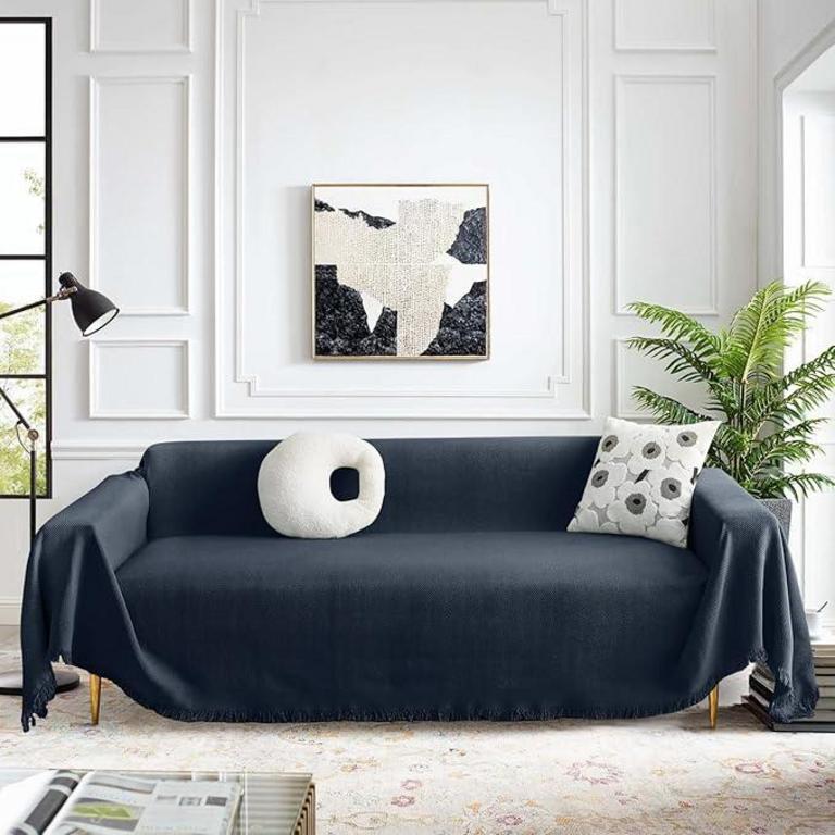 MEETSKY COUCH COVER