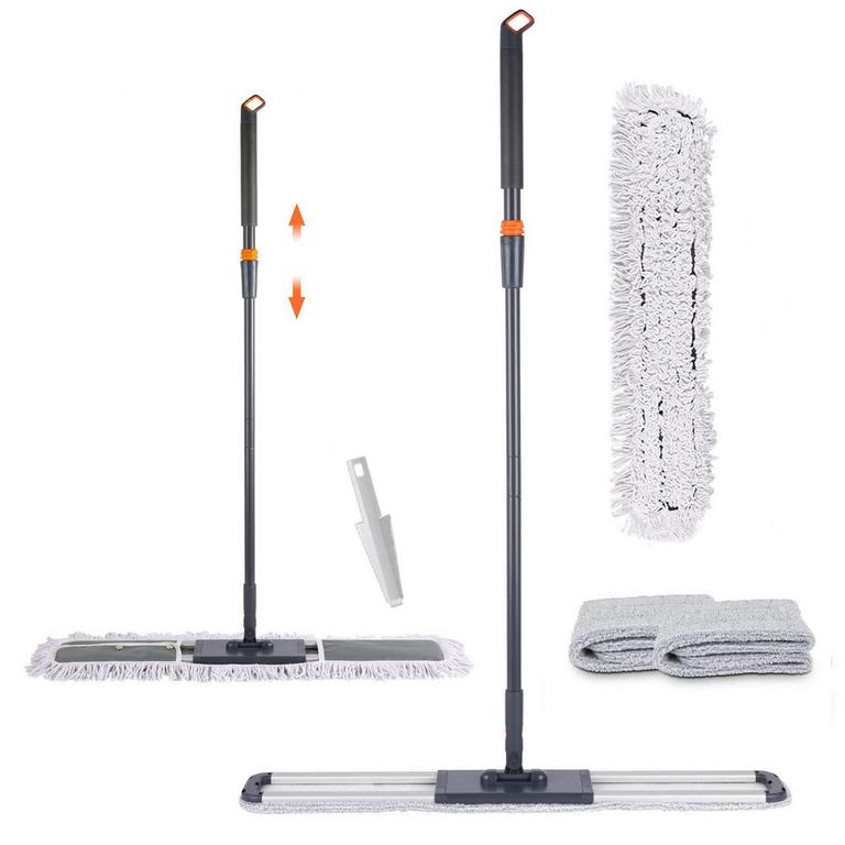 YOUSHANGJIA DUST MOP 36 IN