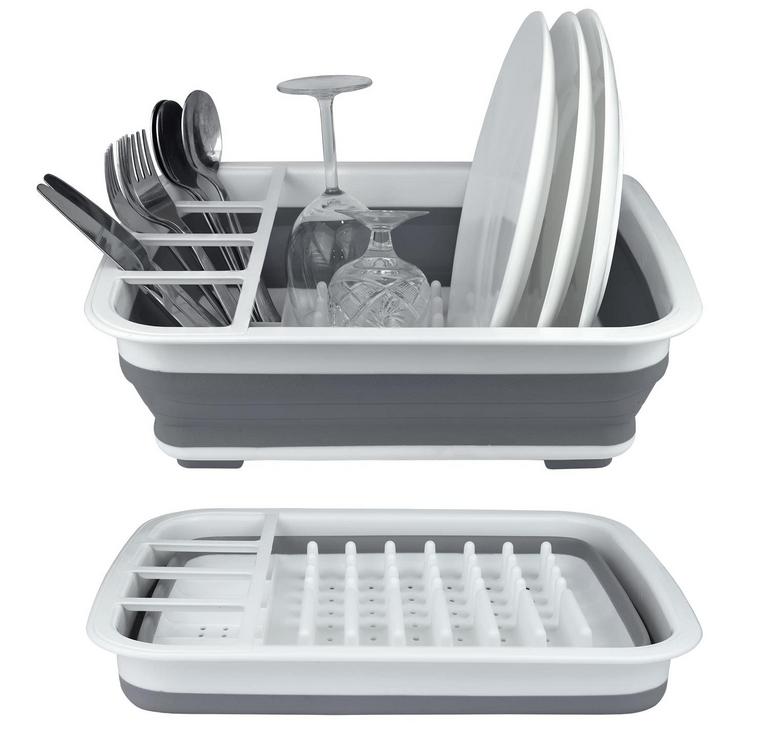 BNYD DISH DRYING RACK