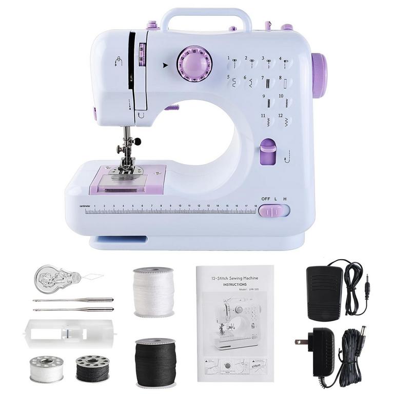 JUCVNB MINI SEWING MACHINE