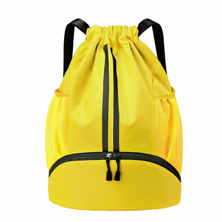 DRAWSTRING SPORTS BACKPACK