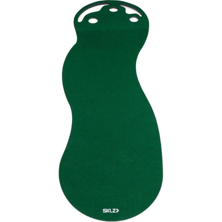 SKLZ GOLF PUTTING GREEN 3FT X 9FT