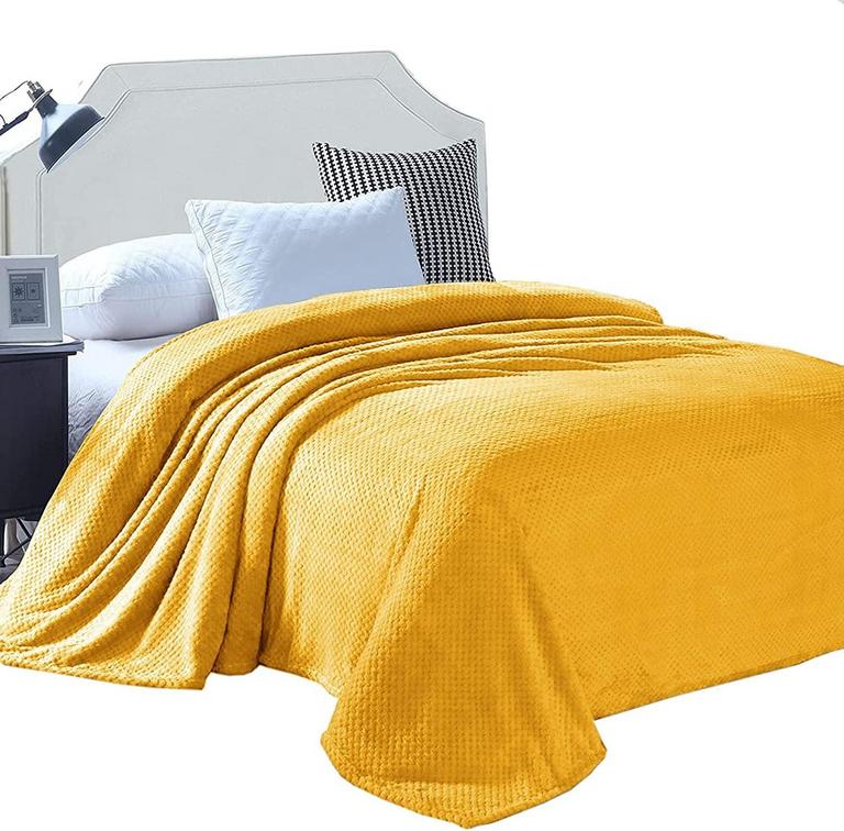 EXCLUSIVO MEZCLA KING BLANKET