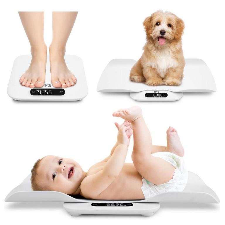 TIPRE BABY WEIGHT SCALE