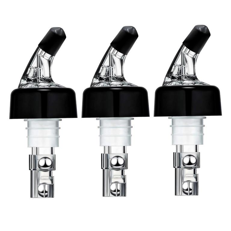 6PK LIQUOR POUR SPOUTS