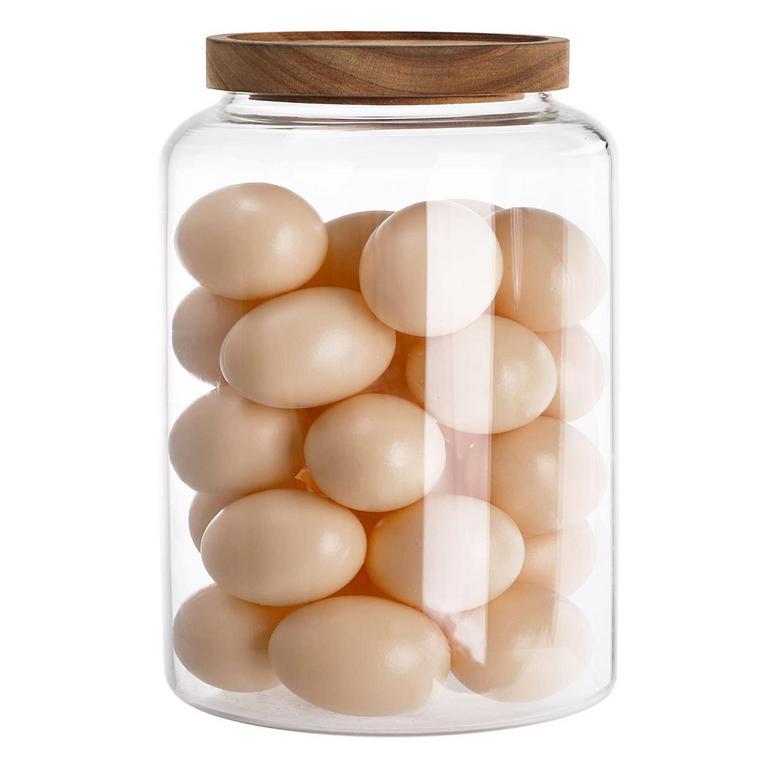 BEKITH 1 GAL STORAGE JAR
