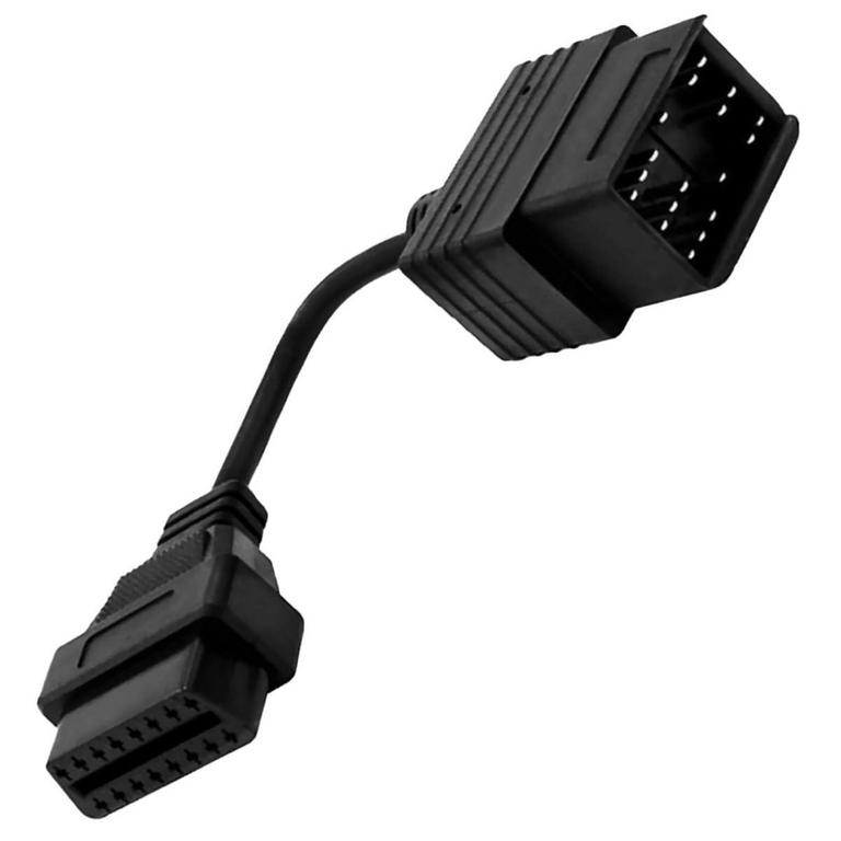 TOYOTA OBD ADAPTER CABLE