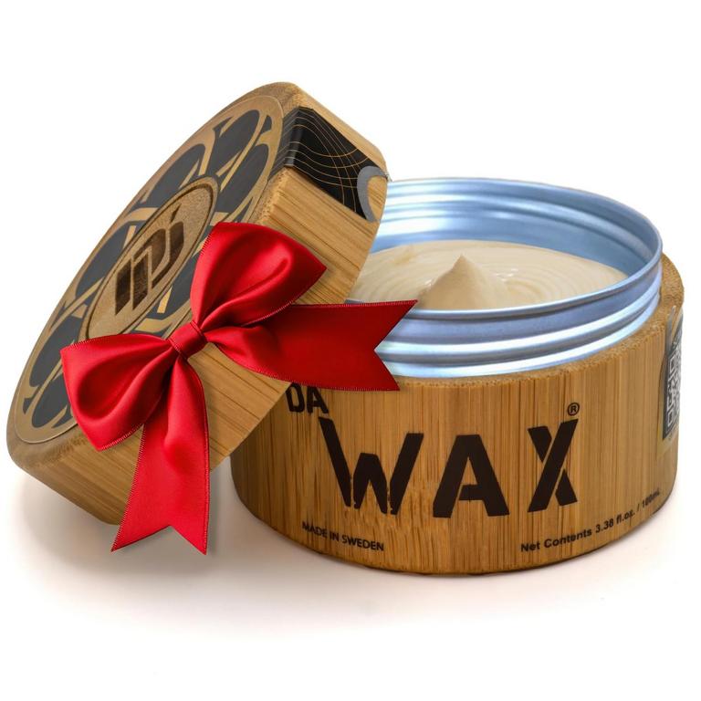 DADUDE HAIR WAX STRONG HOLD 