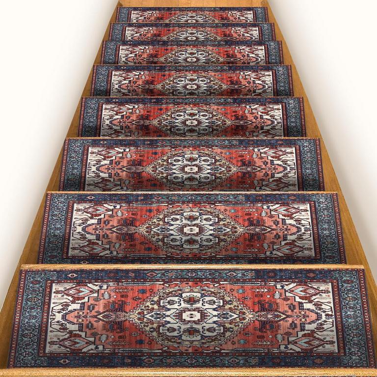 15PK 30X8" STAIR TREADS
