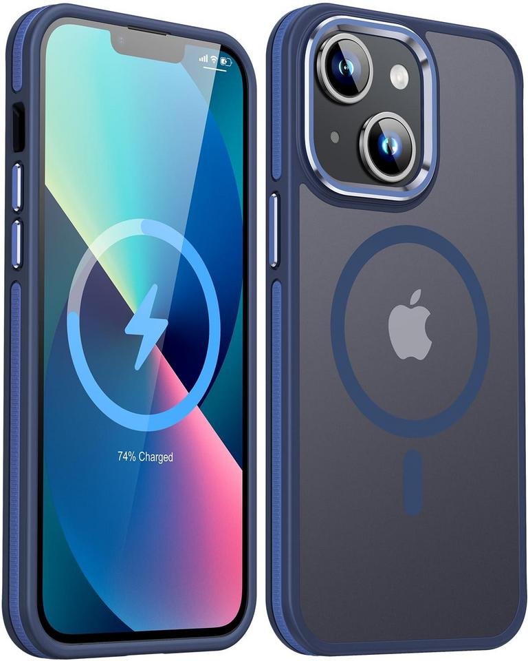 MAGNETIC IPHONE 13/14 CASE