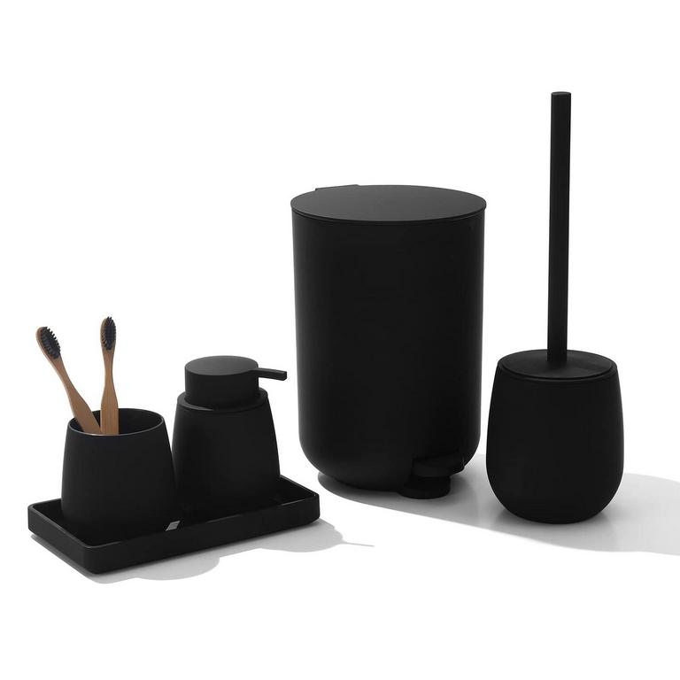 BATHROOM ACCESSORIES SET