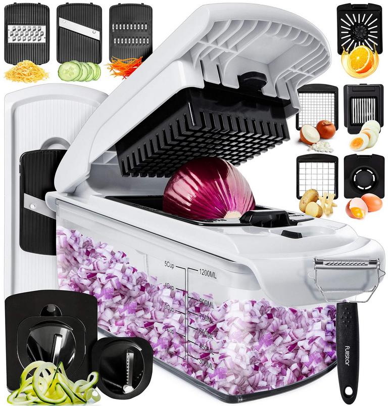 FULLSTAR VEGGIE CHOPPER
