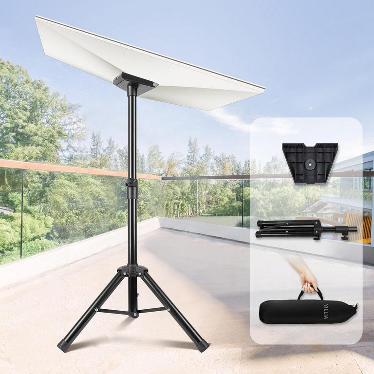 USESROE STARLINK TRIPOD