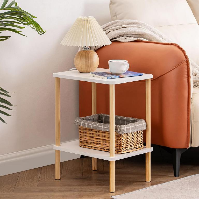 APICIZON 2 TIER END TABLE
