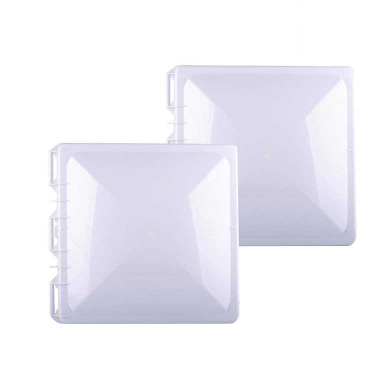 RV VENT COVERS