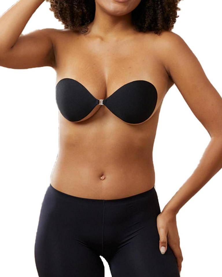NIIDOR STRAPLESS BRA SZ M