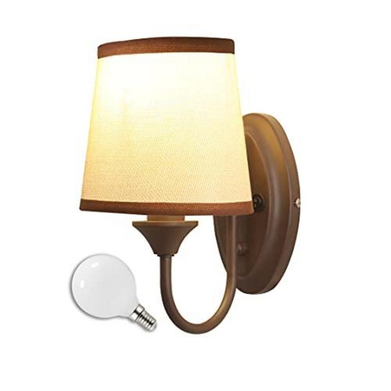 12V LED RV WALL SCONCE