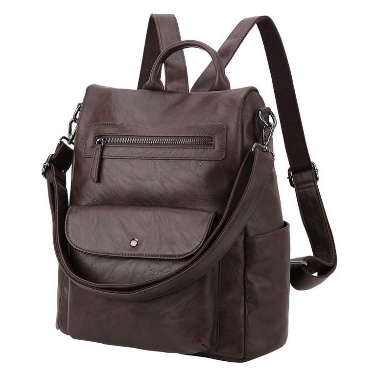 ANTI-THEFT BACKPACK
