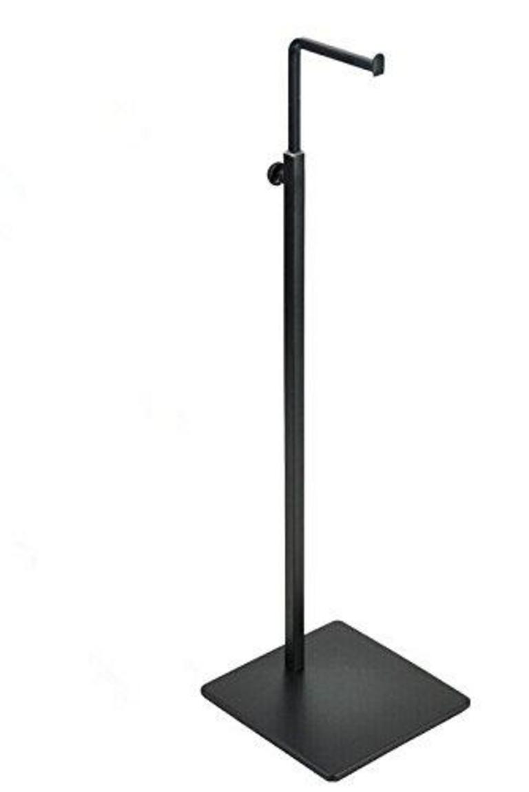 ADJUSTABLE HANDBAG STAND