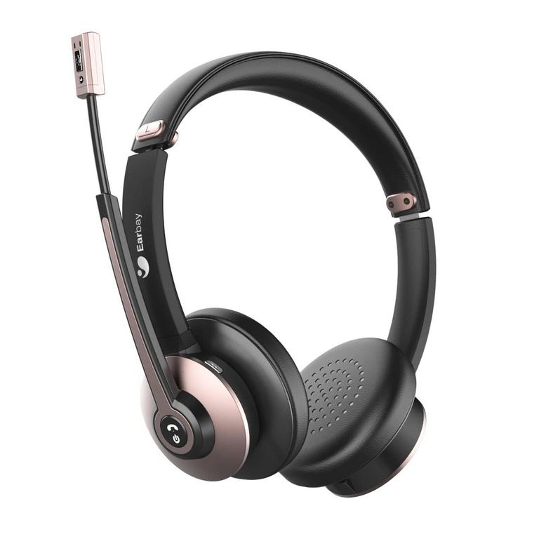 EARBAY WIRELESS HEADSET