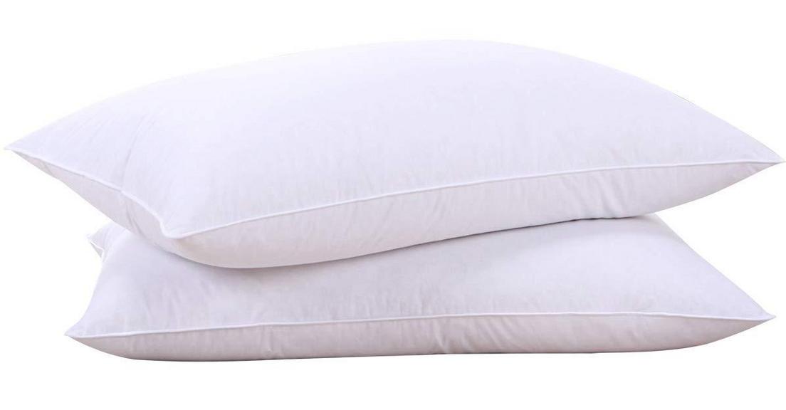 PUREDOWN STANDARD PILLOWS