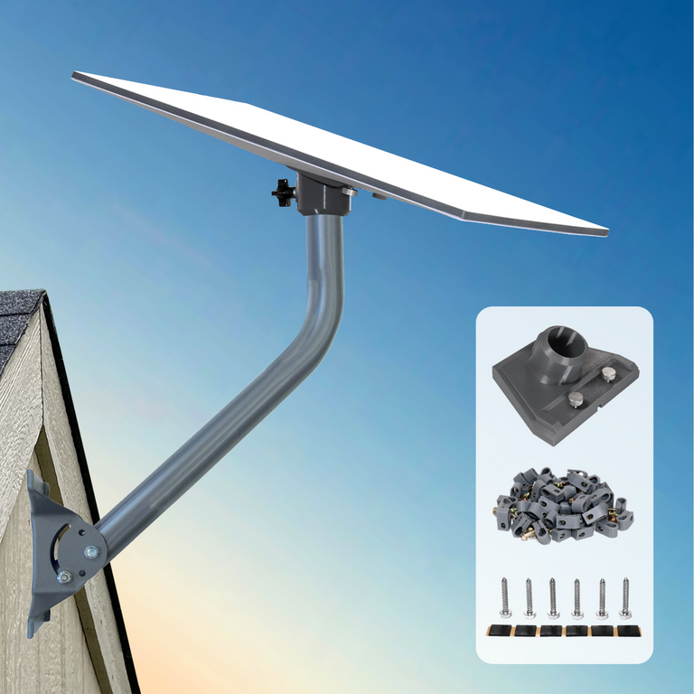 STARLINK ROOF MOUNT KIT