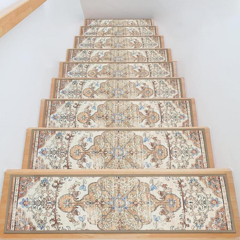 MJIAEXP 15PK STAIR TREADS 8IN X 30IN