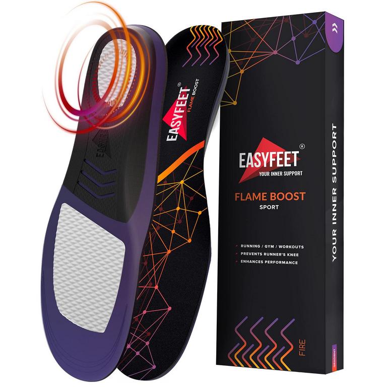 EASYFEET SPORT INSOLES