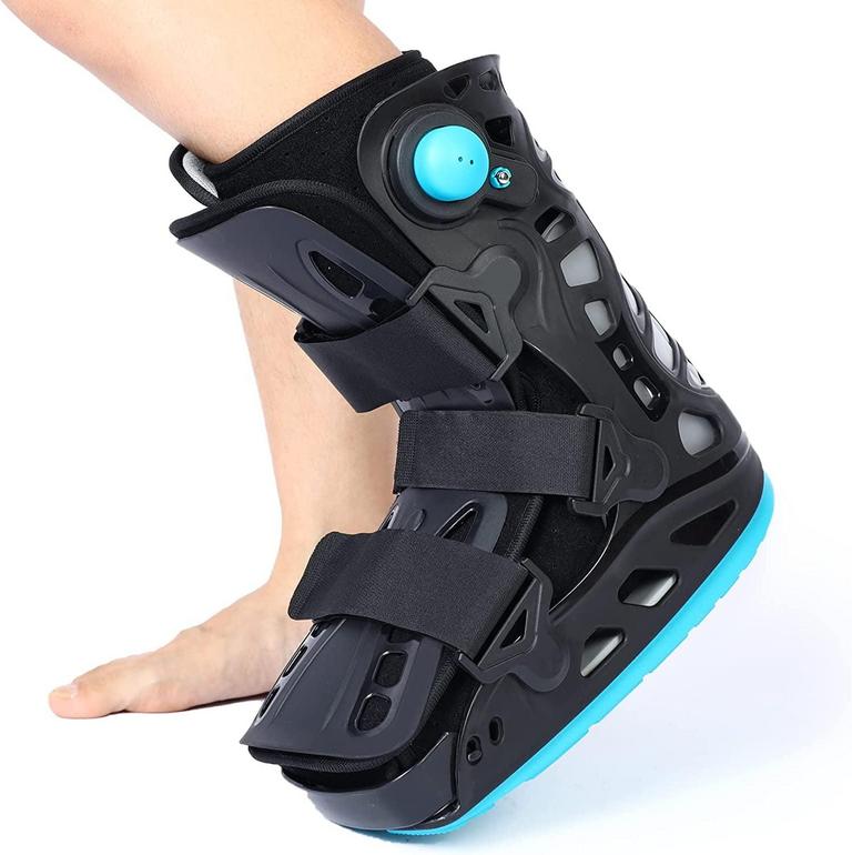 GHORTHOUD M INFLATABLE BOOT