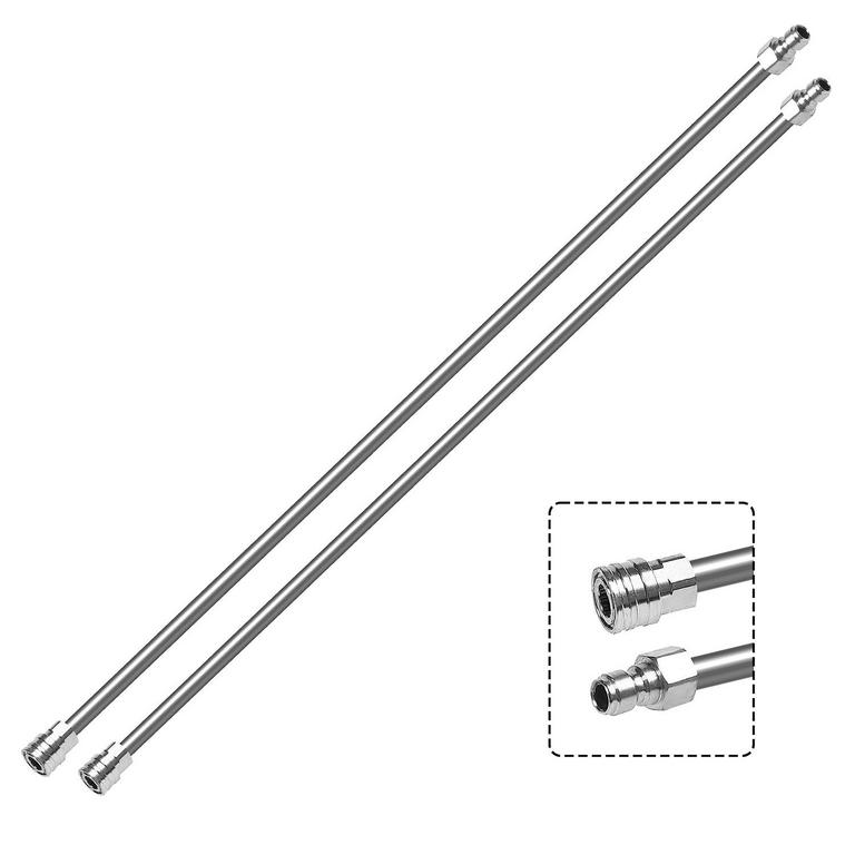 FEIRENQL 120IN WASHER WAND 2PK