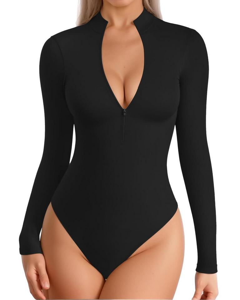 MANGOPOP BODY SUIT WOMENS XS
