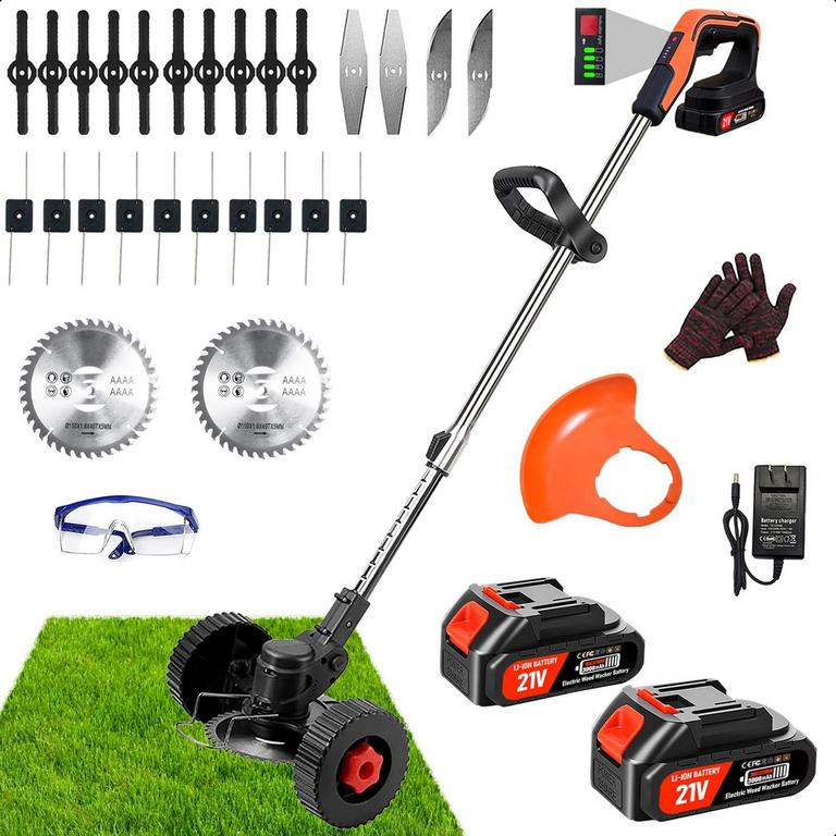 HWLANTU WEEDEATER 35-47IN