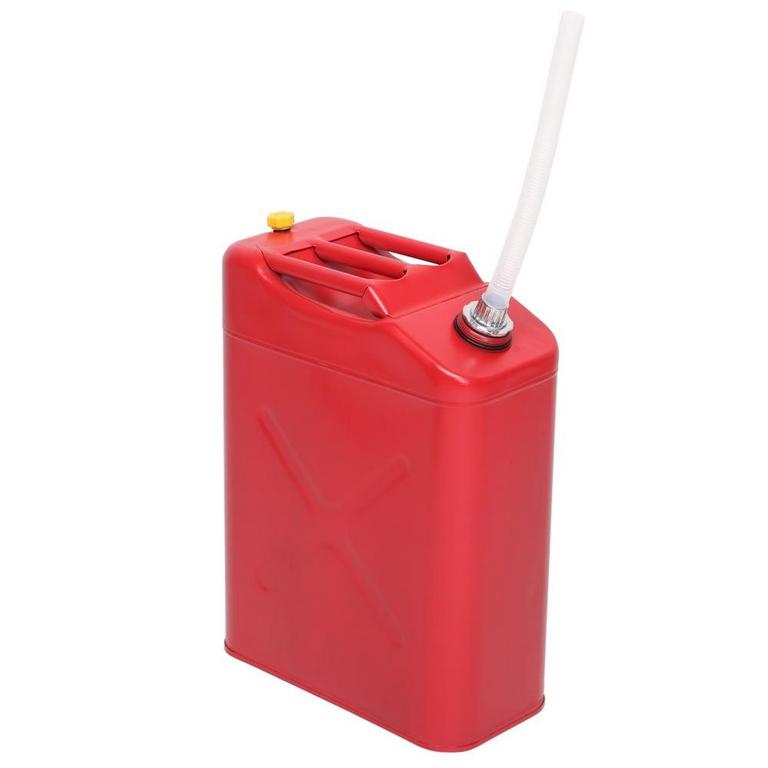 ZIMTOWN 20L PETROL JERRY CAN