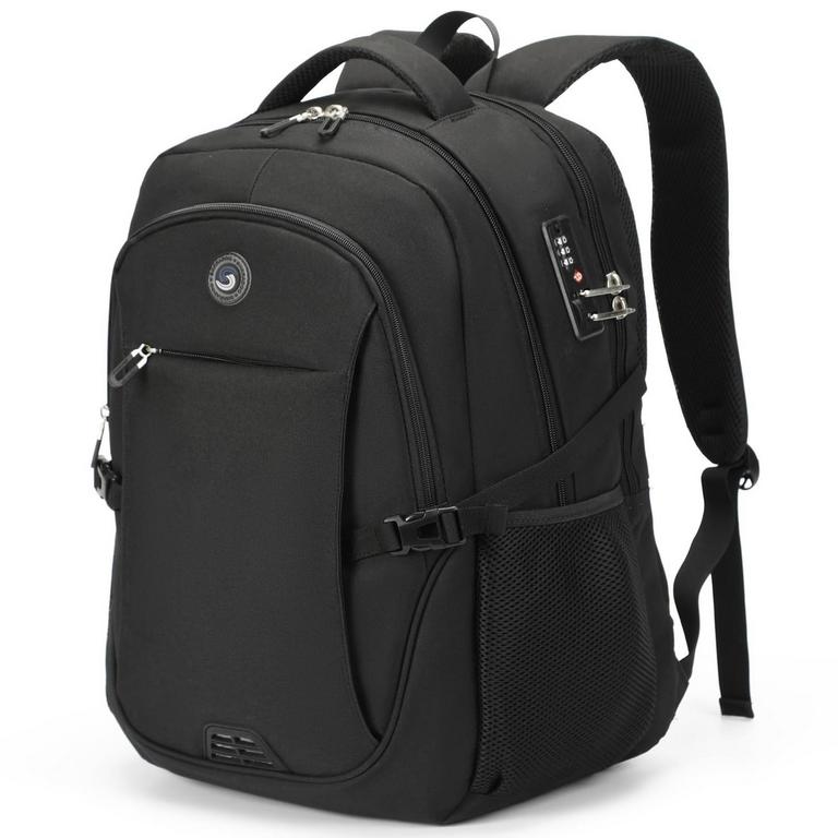 ANTI-THEFT BACKPACK