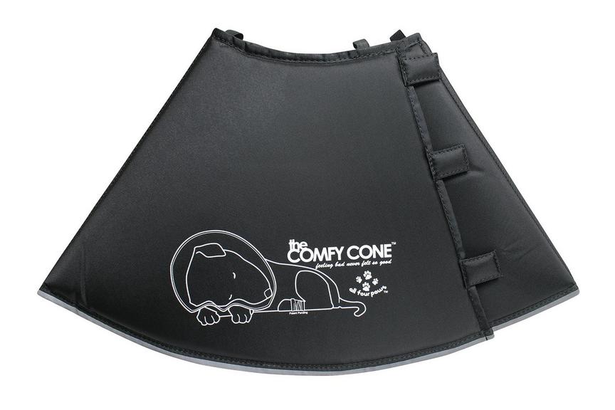 ALL FOUR PAWS COMFY CONE M