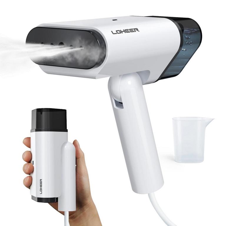LOHEER TRAVEL STEAMER