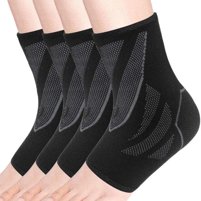 2 PAIRS CYCLXY ANKLE BRACE XL