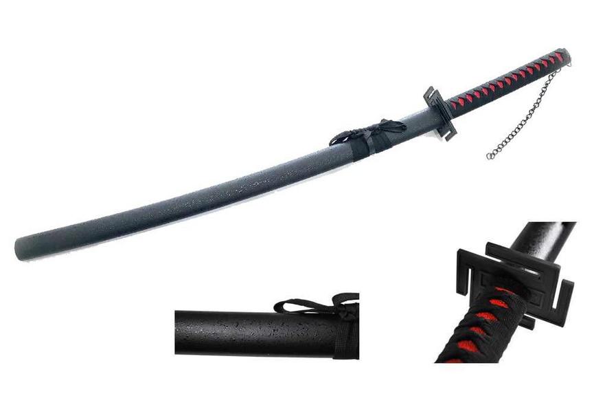 GENERIC 41IN ZANGETSU SWORD