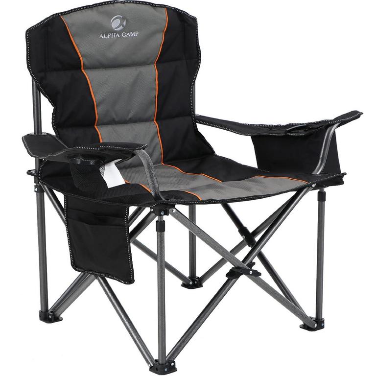 ALPHA CAMP OVERSIZED CHAIR