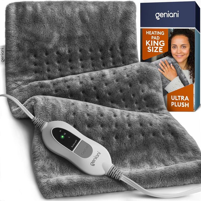 GENIANI XL HEATING PAD