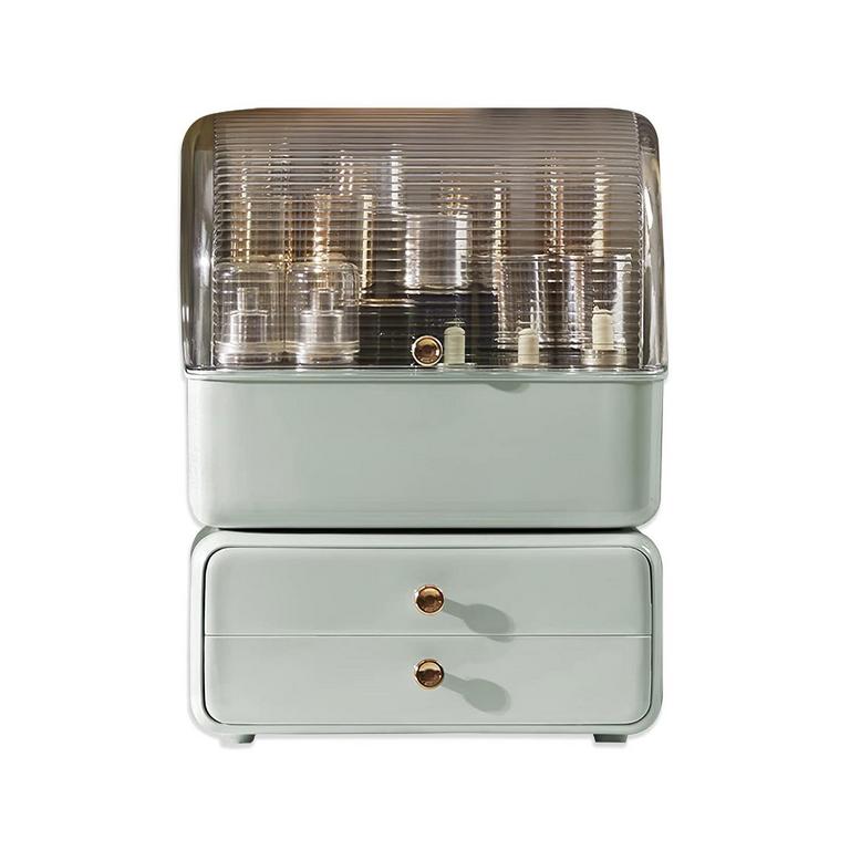 AIABALEAFT COSMETIC ORGANIZER