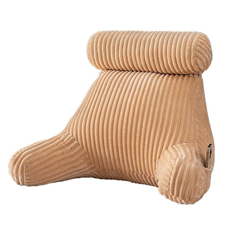 LUXMARS READING PILLOW