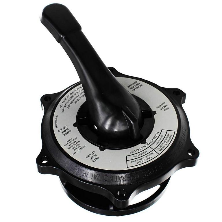 OINMPO KEY COVER HANDLE ASSEMBLY