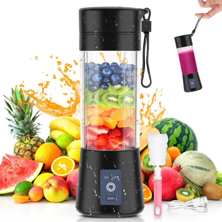 SUPTREE PORTABLE BLENDER