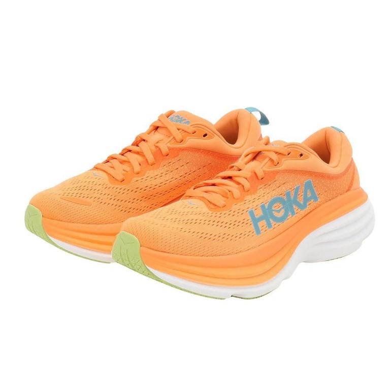 HOKA ONE WOMENS SZ 8.5 SNEAKER