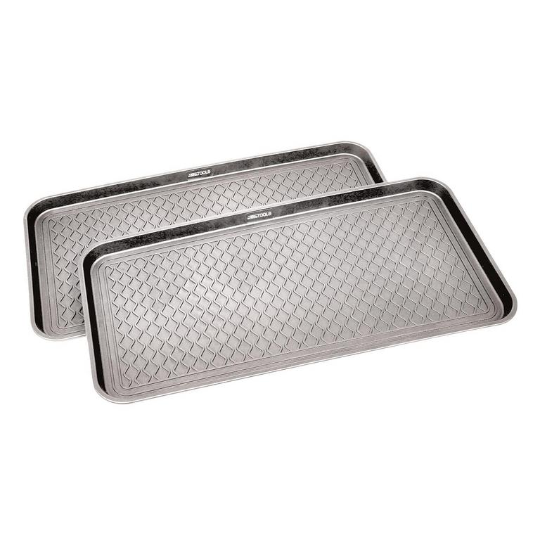 GREAT WORKING TOOLS BOOT TRAY 2PK
