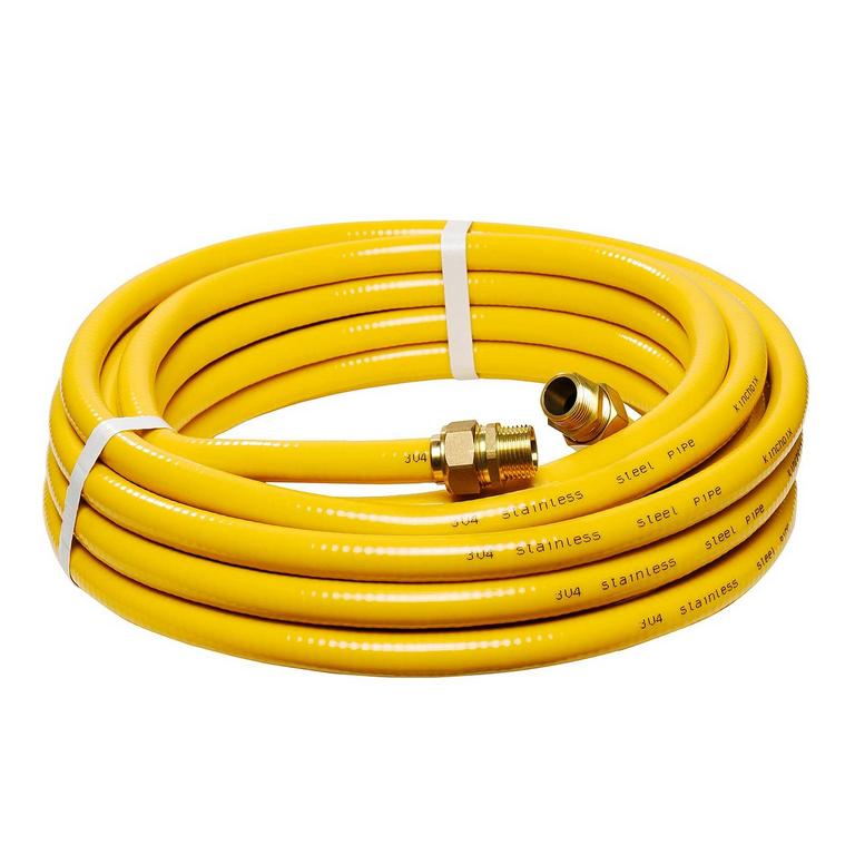 KINCHOIX 37FT GAS LINE PIPE