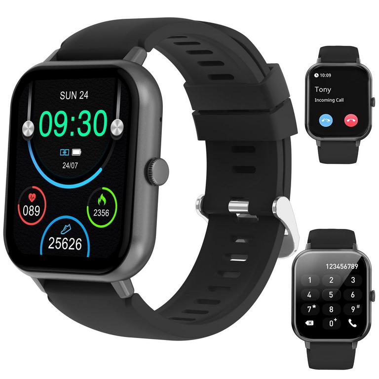 OWNTECH 1.83IN SMART WATCH