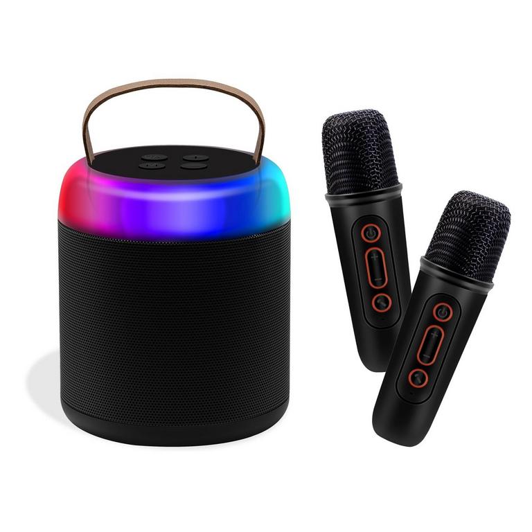 PFUM MINI KARAOKE MACHINE