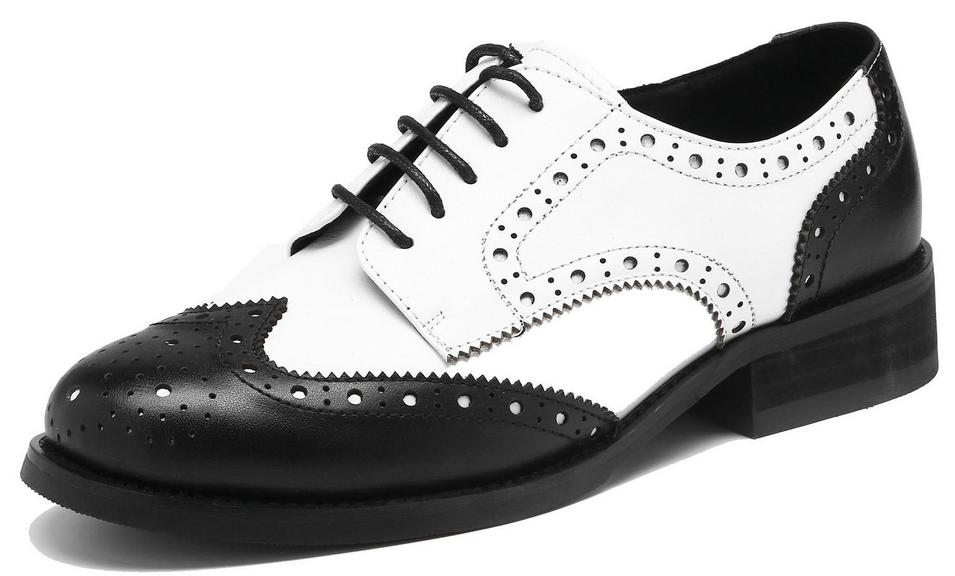 U-LITE WOMEN SZ 11 OXFORD SHOE